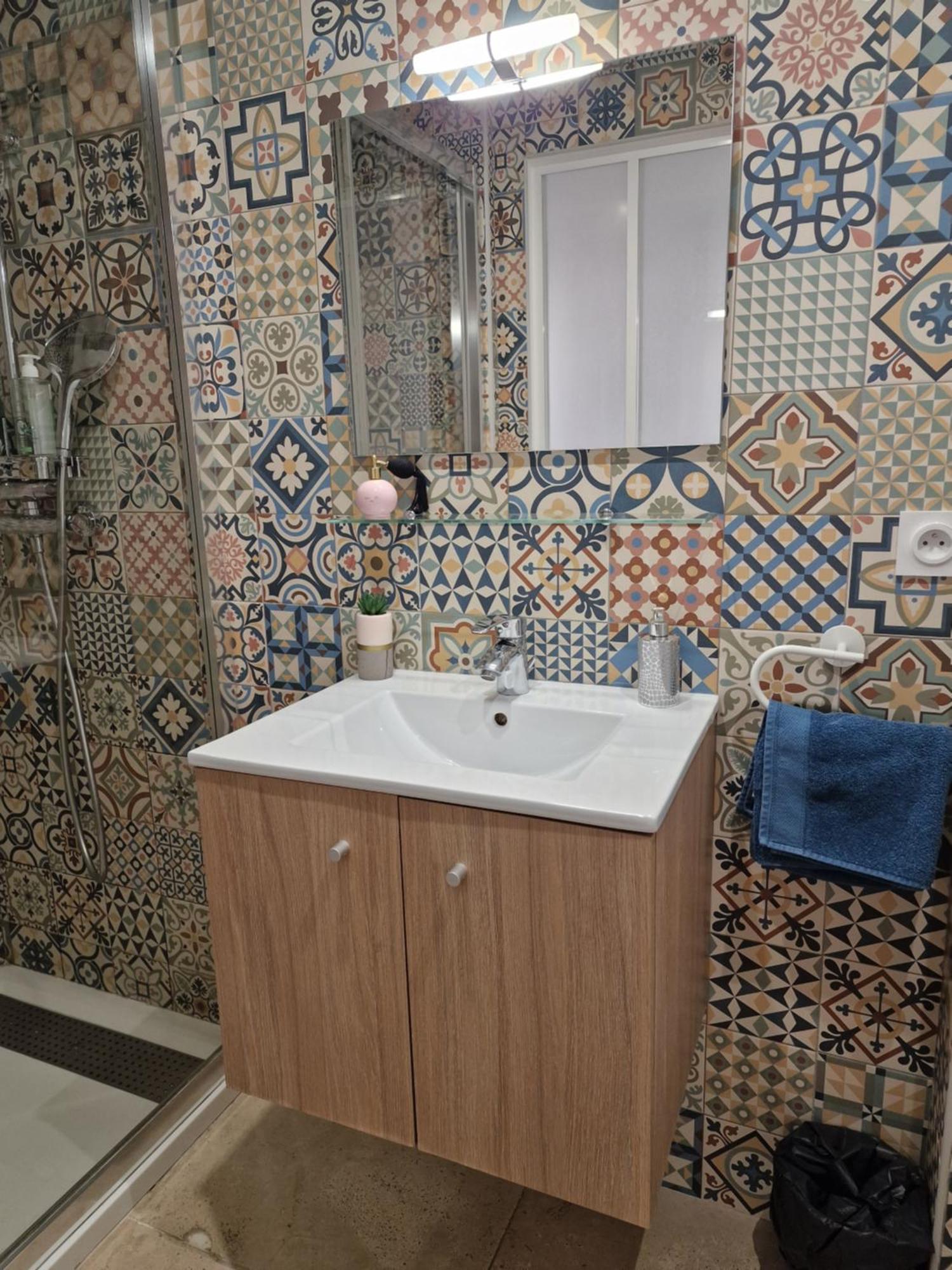 Chambre De Charme Dans La Citadelle Appartement Bastia  Buitenkant foto